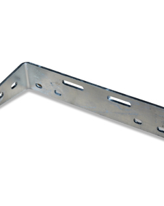 Bracket f/drop pipe + drinker pipe farrowing pen NaturalCare